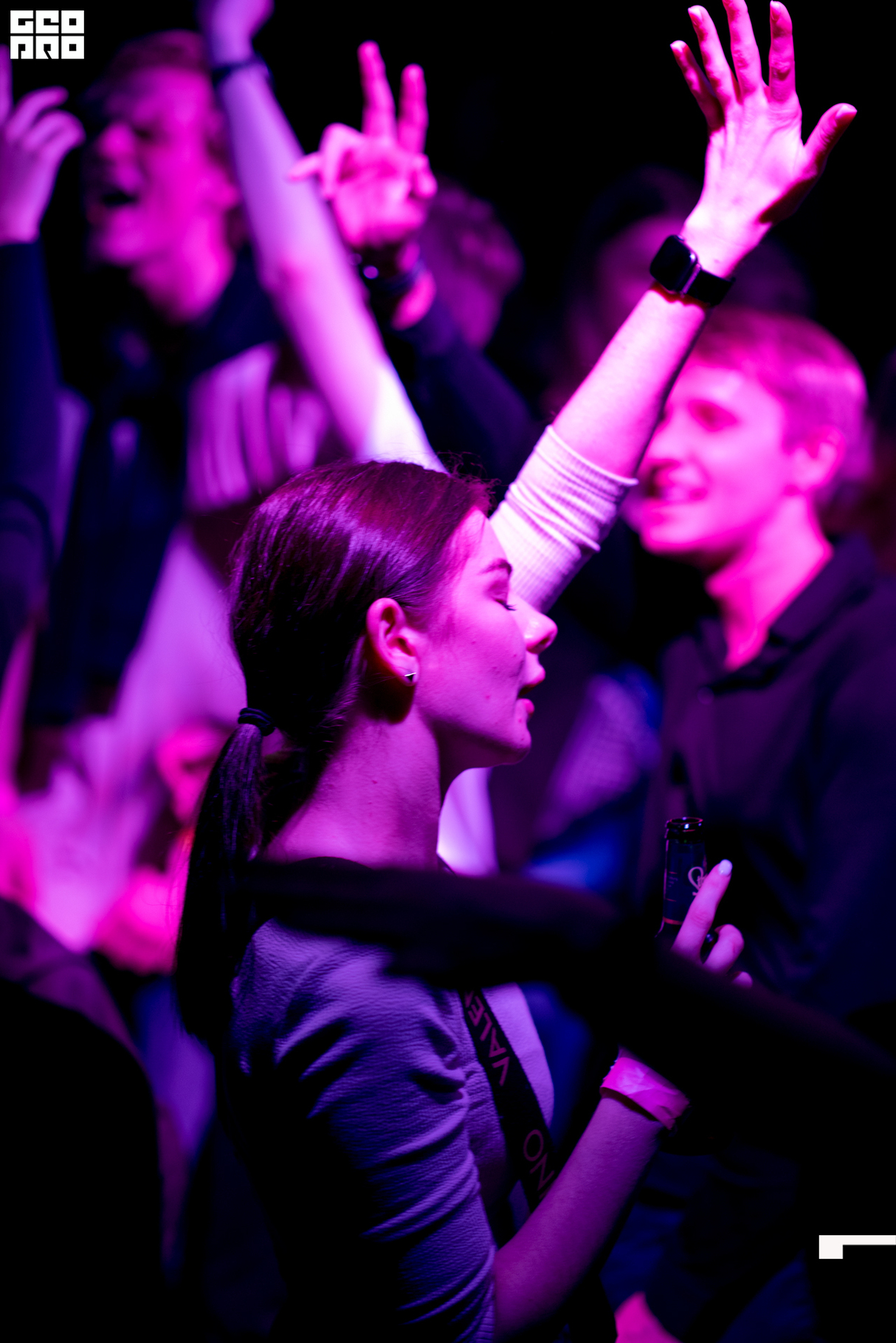 The Party of 2000s: Ночь ностальгии // Friday Party at Fashion Club 29