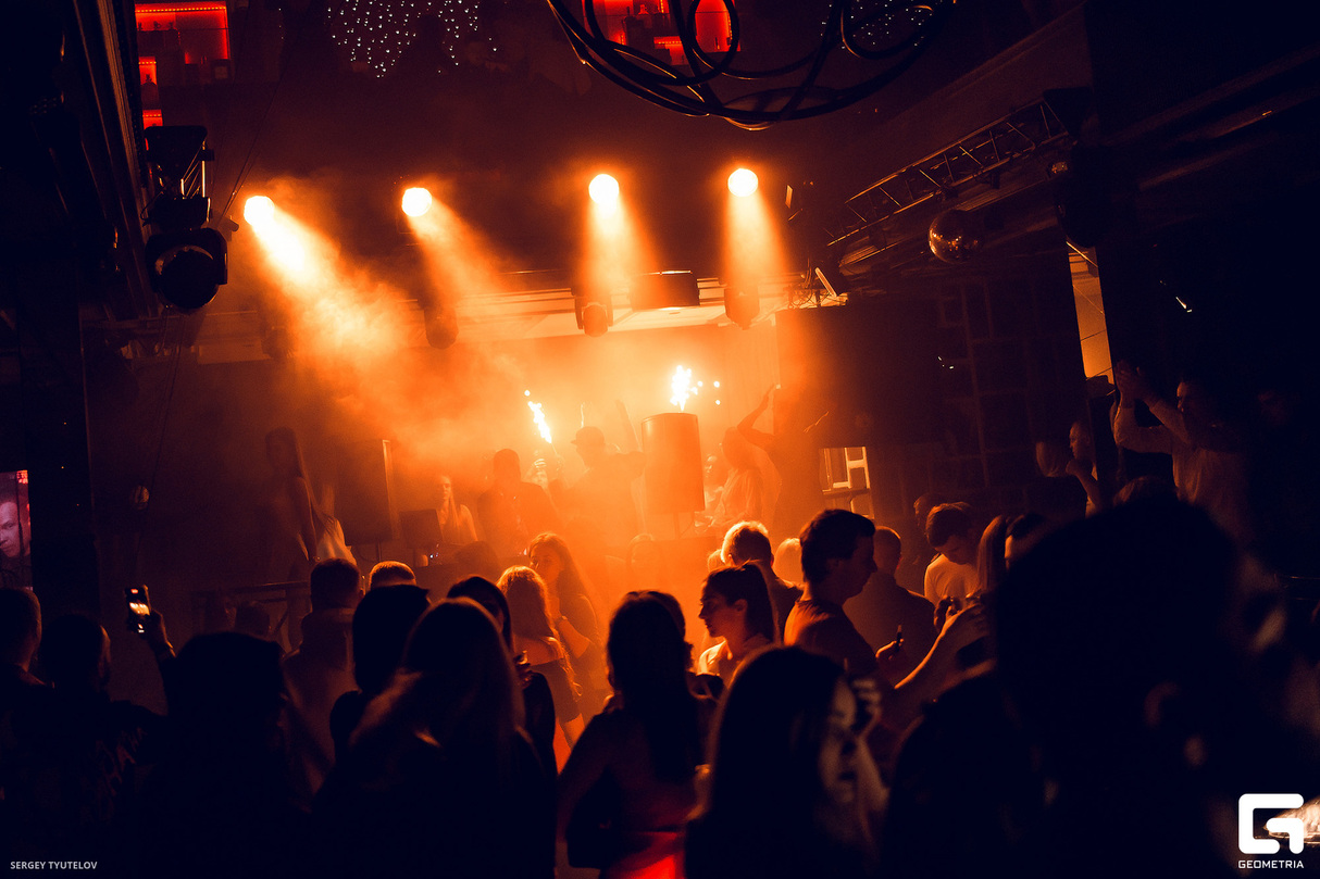 The Top Club WKND! 23