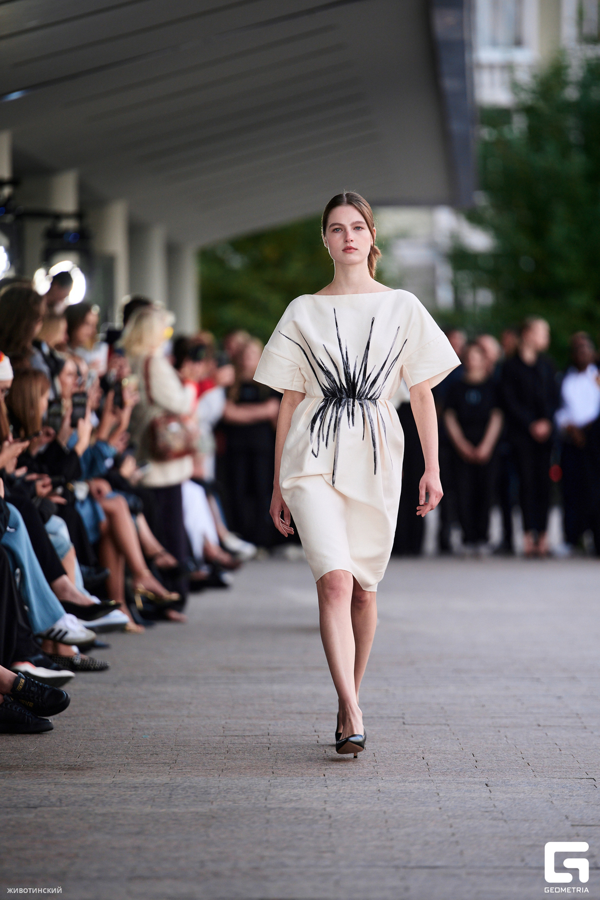 Подиум UFashion. День третий 14