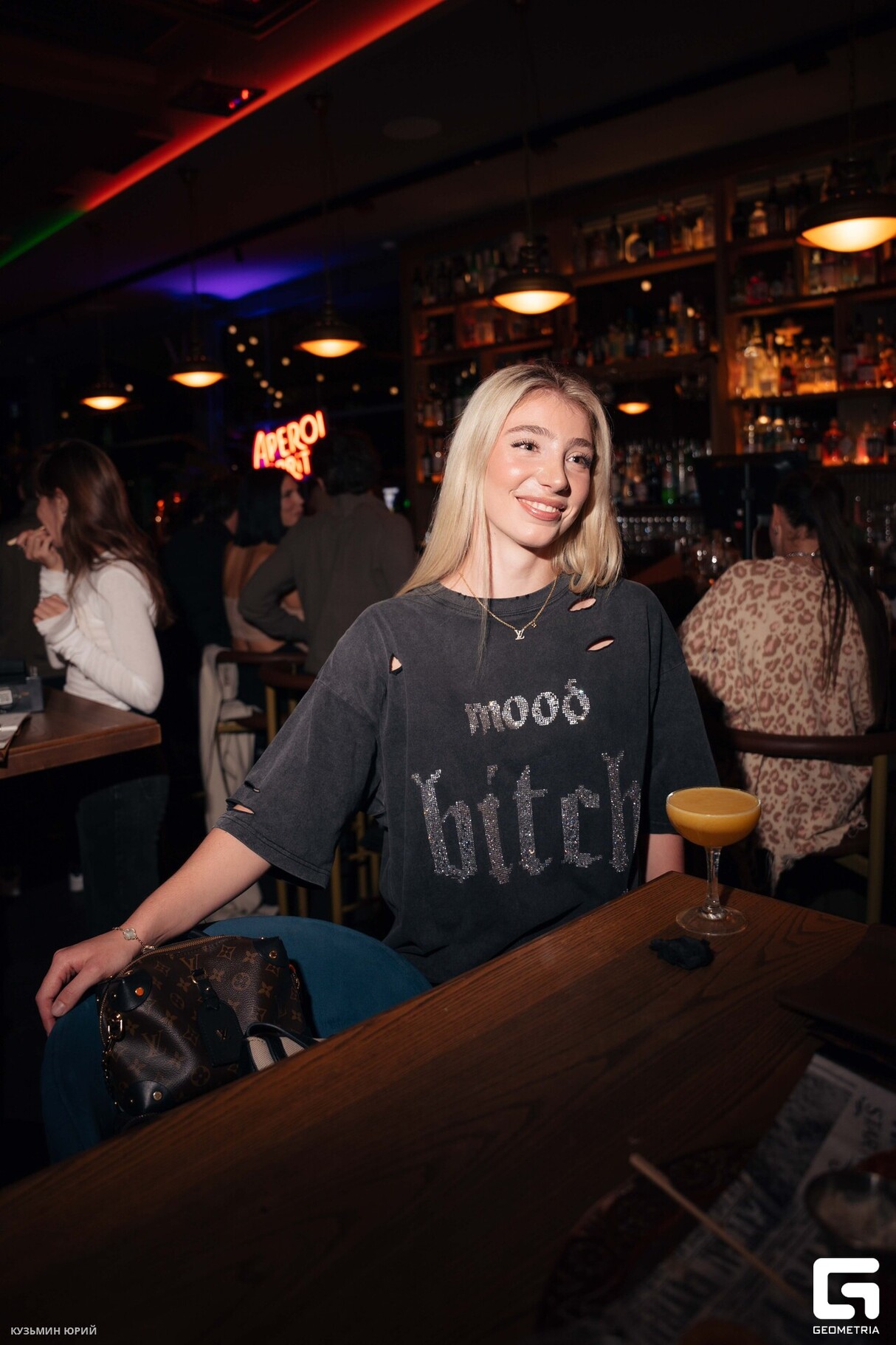 Friday Night в ИСТОРИИ 17