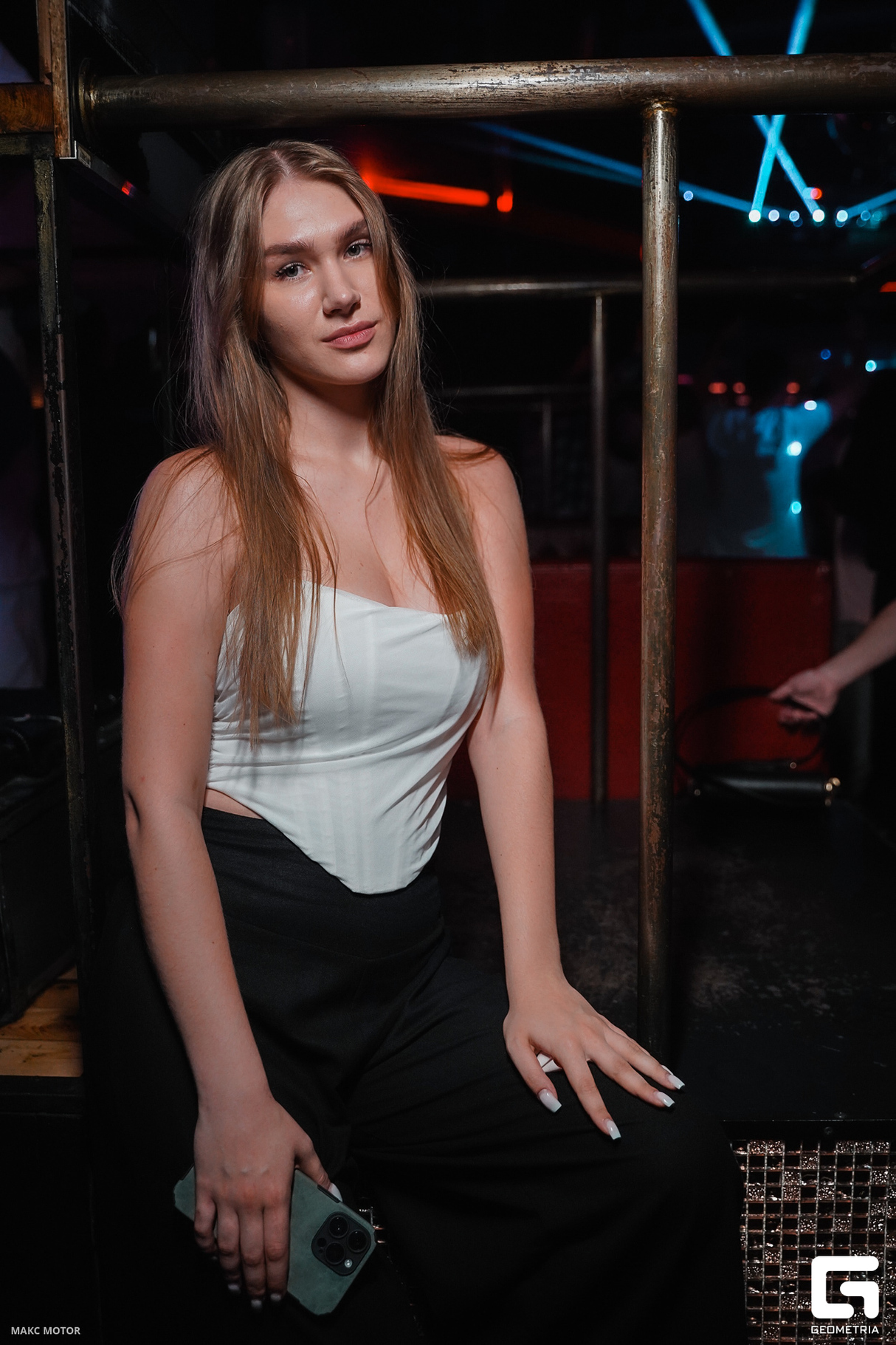 Saturday Night 18