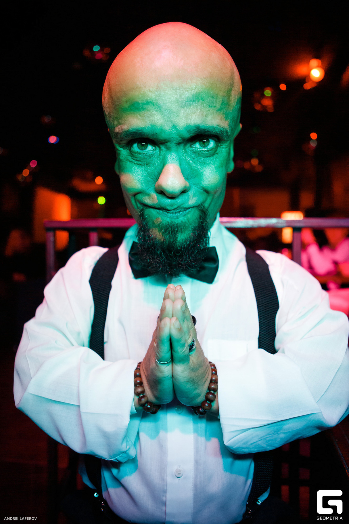 HAPPY BIRTHDAY DJ BLAME 13
