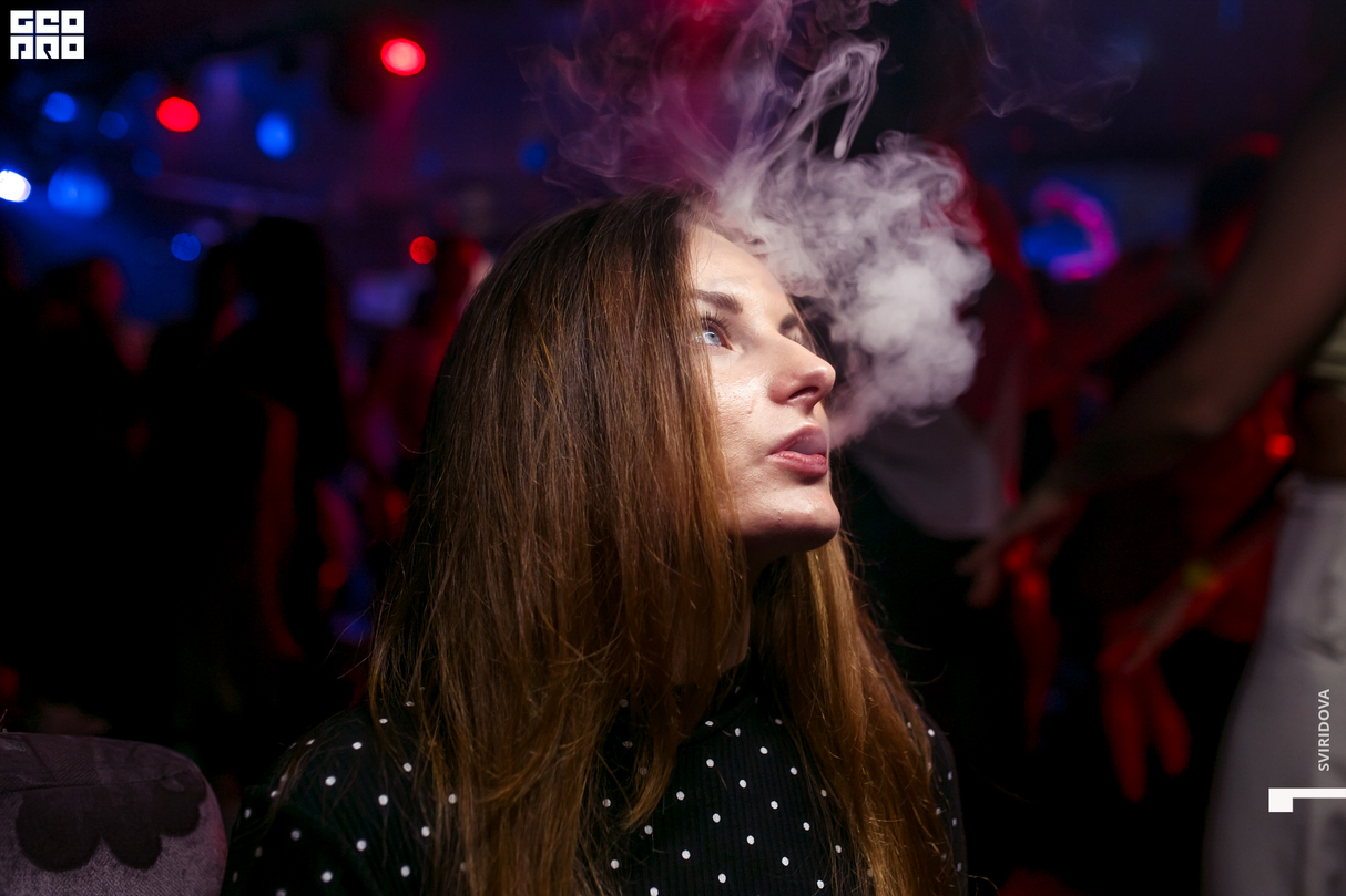 Fashion Never Sleeps! Saturday Party at Fashion Club & Restaurant Praha 21