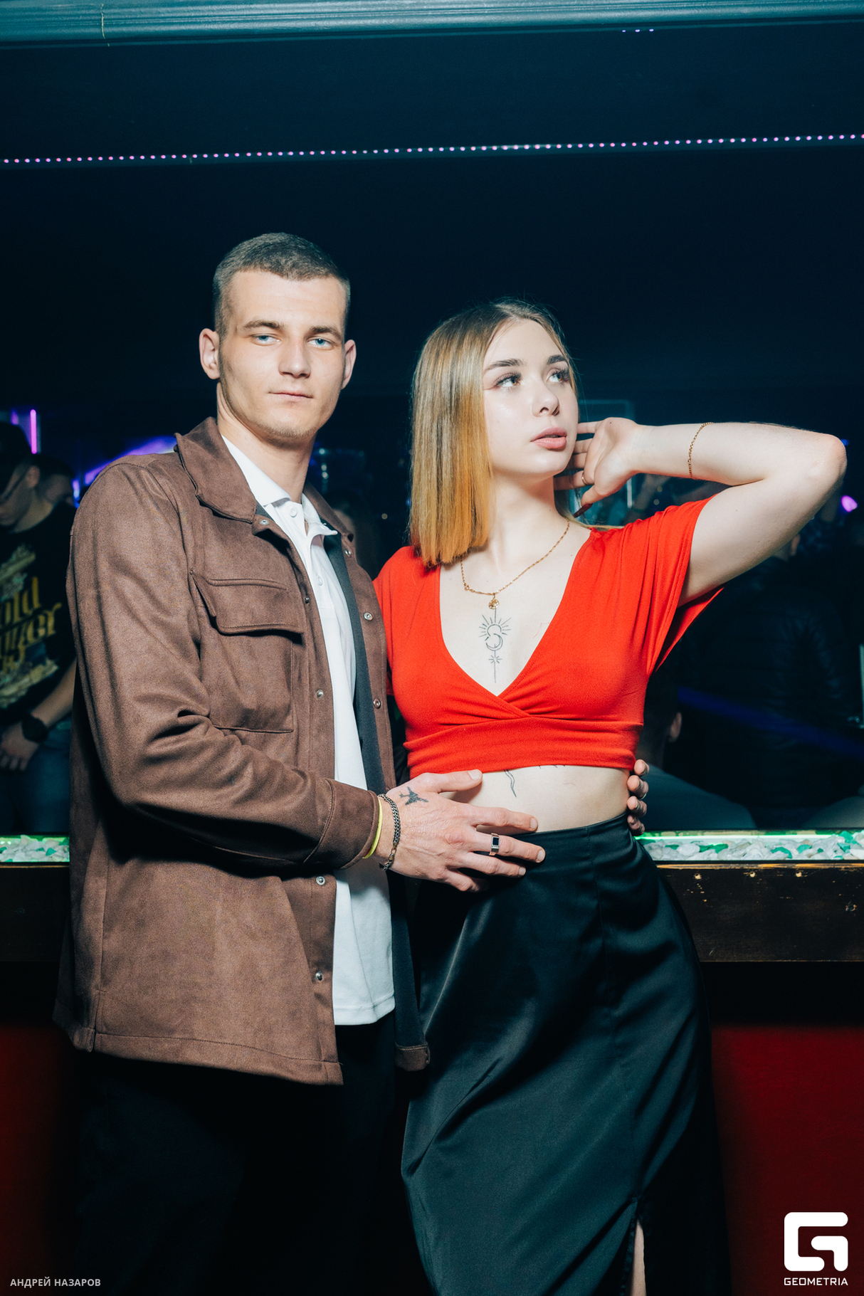 День Всех Влюбленных 9