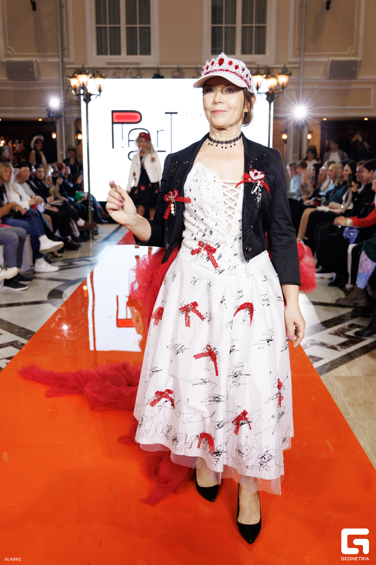 GEO FASHION WEEK 2024 ОСЕНЬ – DAY 1 – PART 2 20