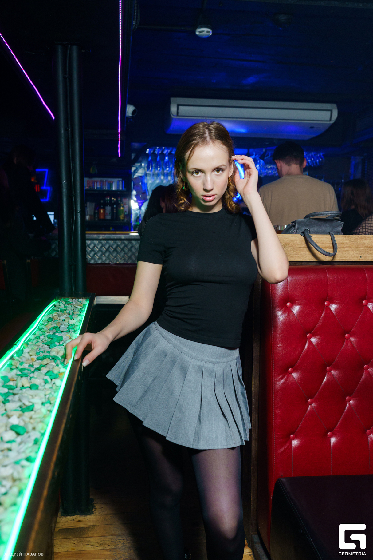 Friday Night 13