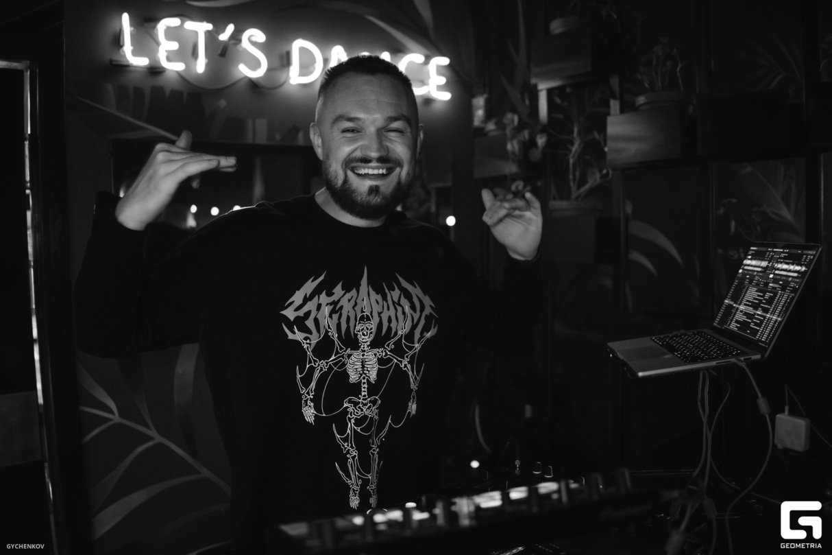 dj Quentin 17