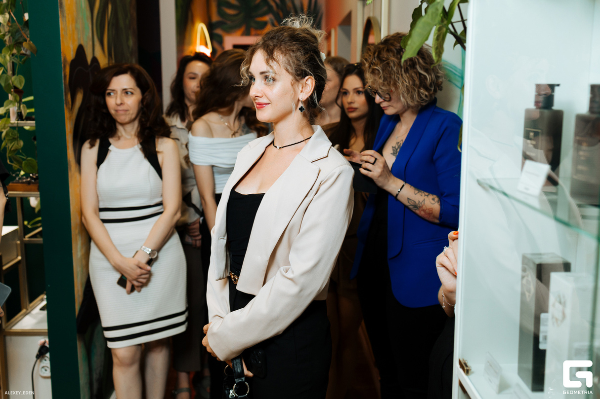 День Рождения Melissa Beauty & Spa 11