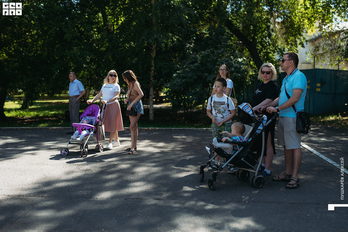 Forma Market День 1 11