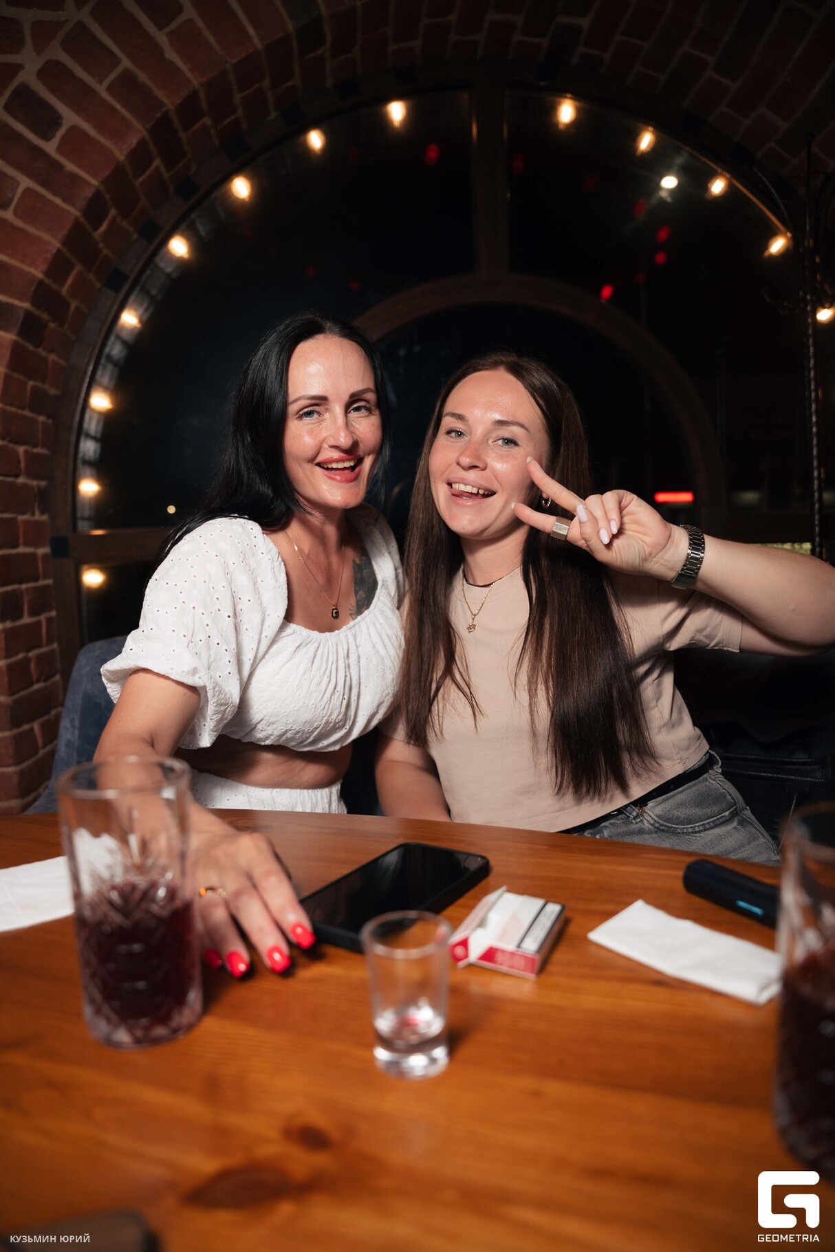 Saturday Night в МАЛИНЕ 7