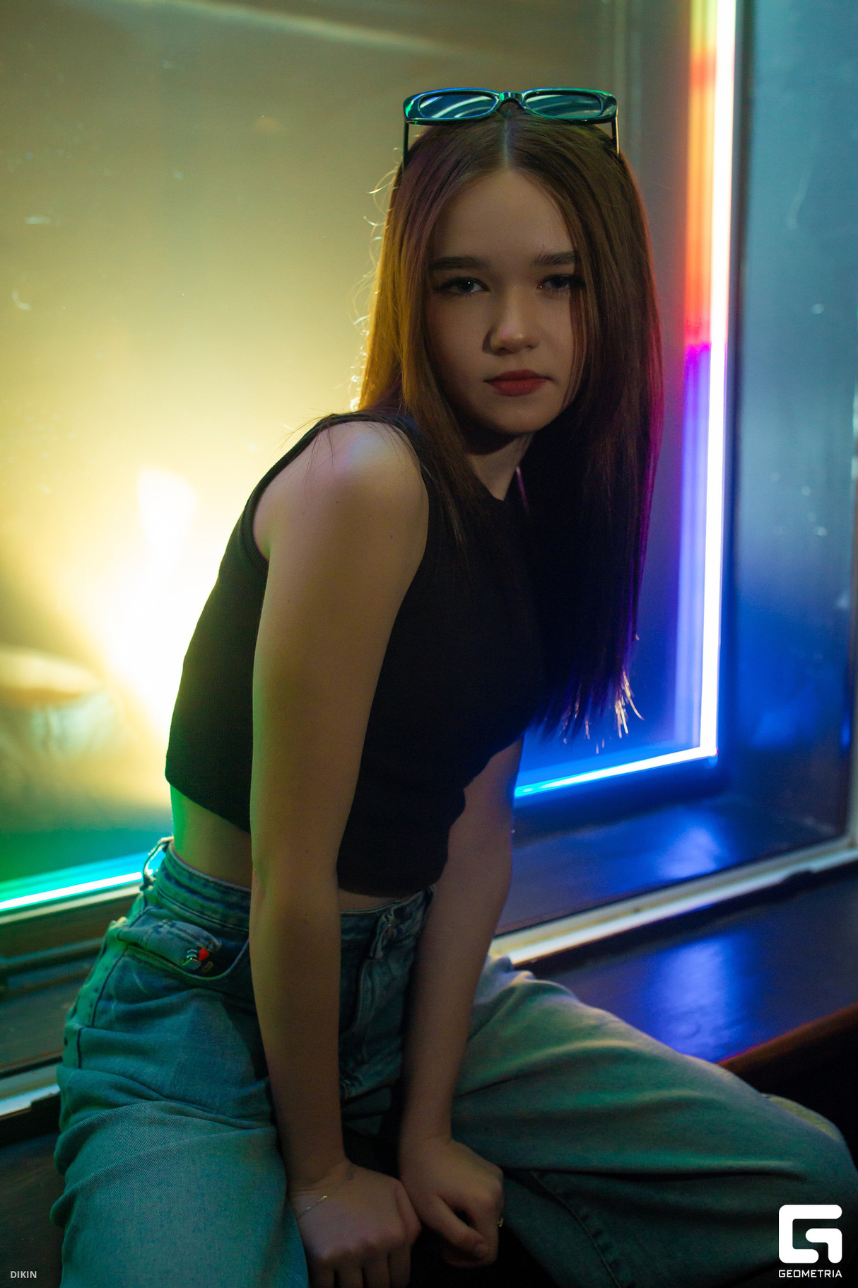 Saturday Night 13