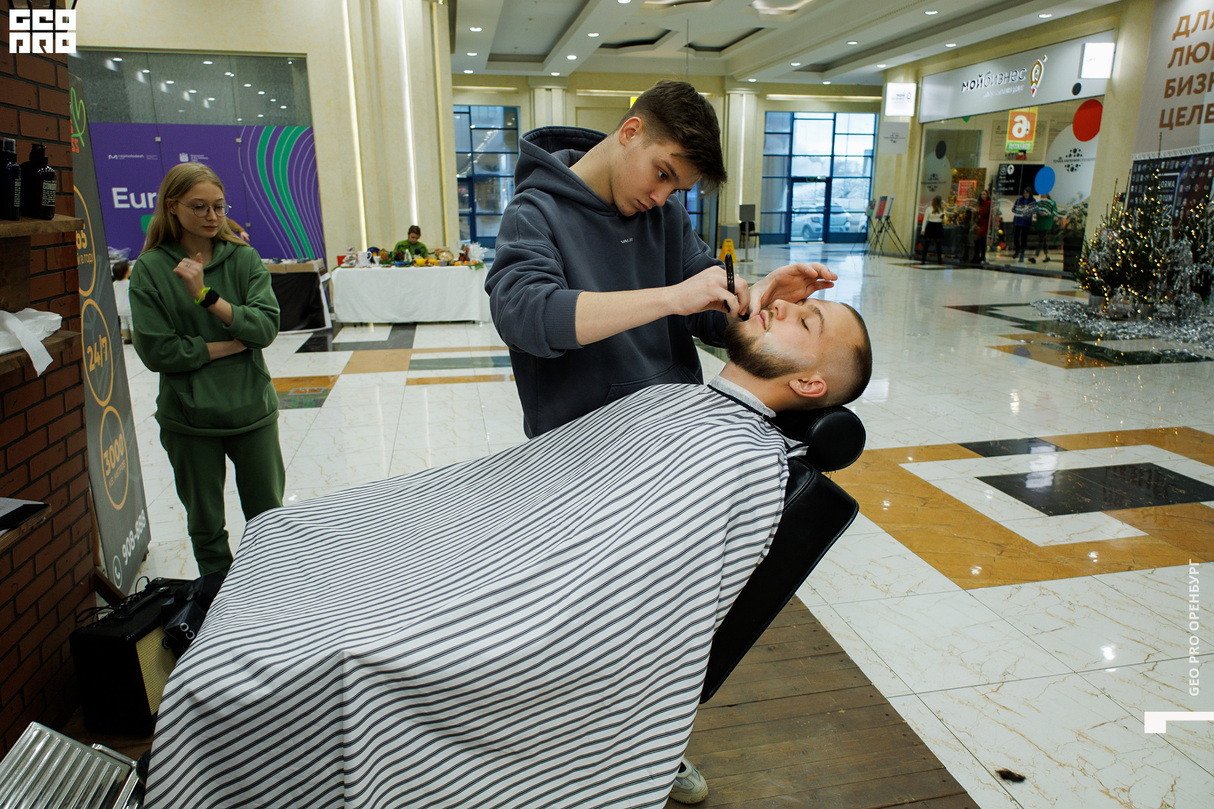 Forma Market 2 день 14
