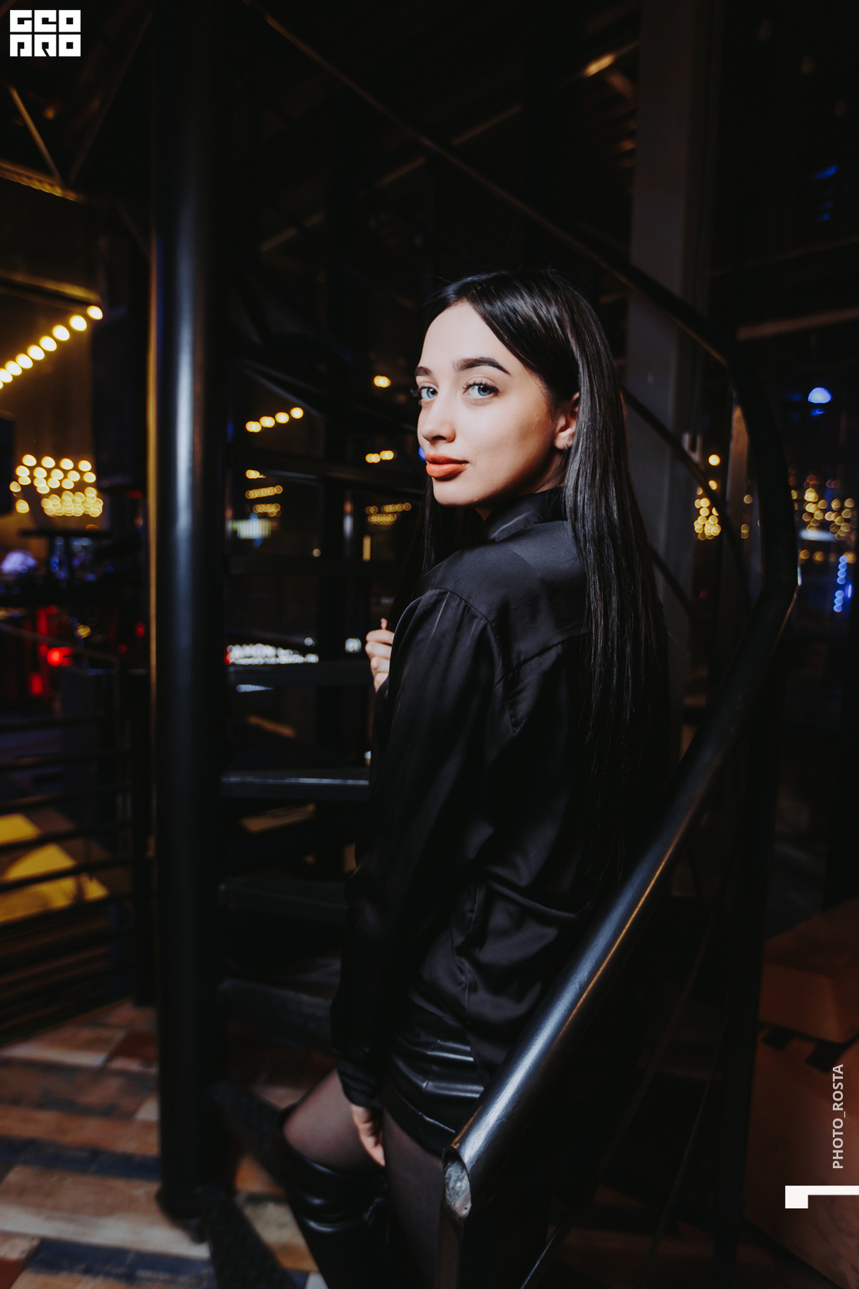 Новый Год в GRIZZLY BAR 12