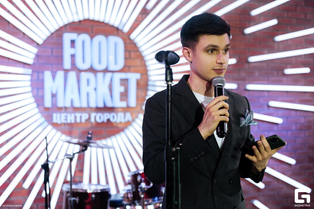 Месяц мексиканской кухни в FOODMARKET 11