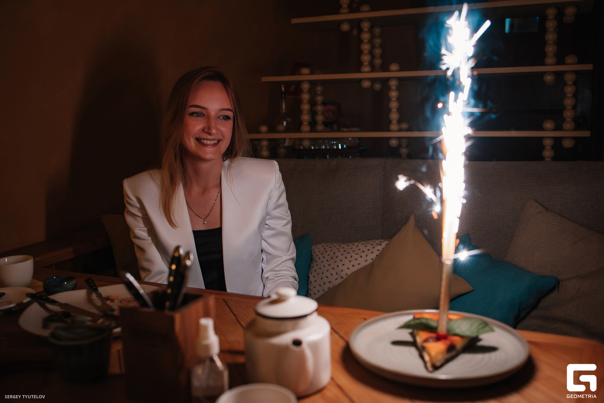 День рождения «Хачапурии» 30