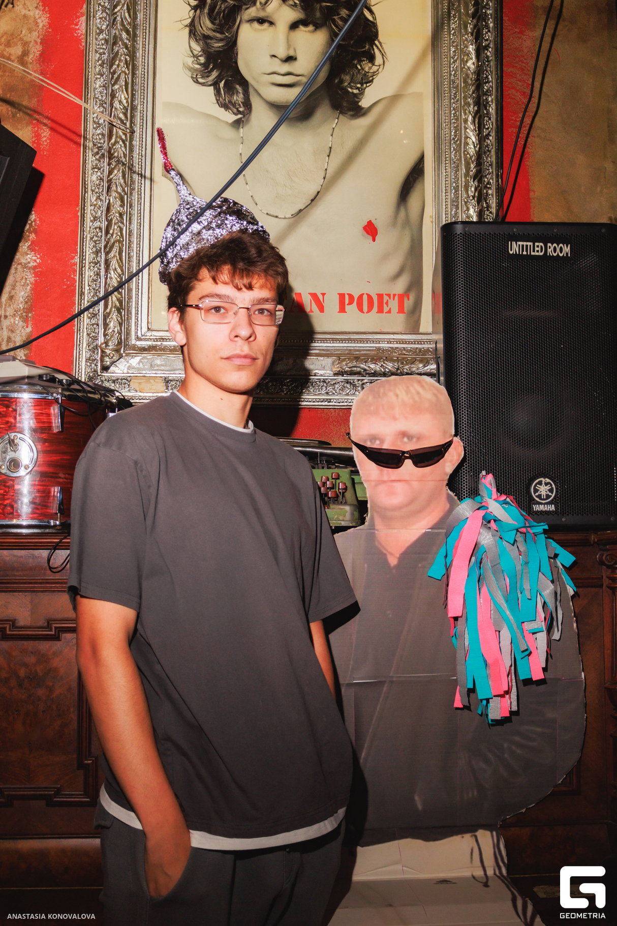 КРИНЖ PARTY 18