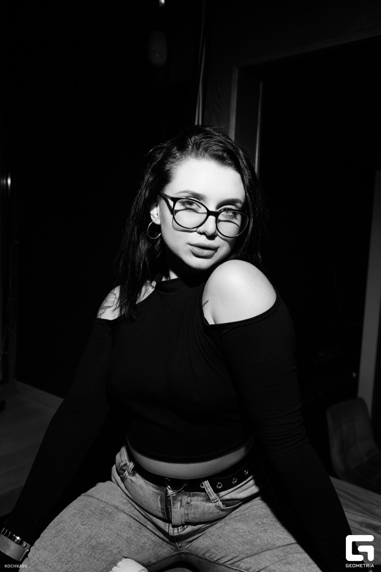 Friday party 28