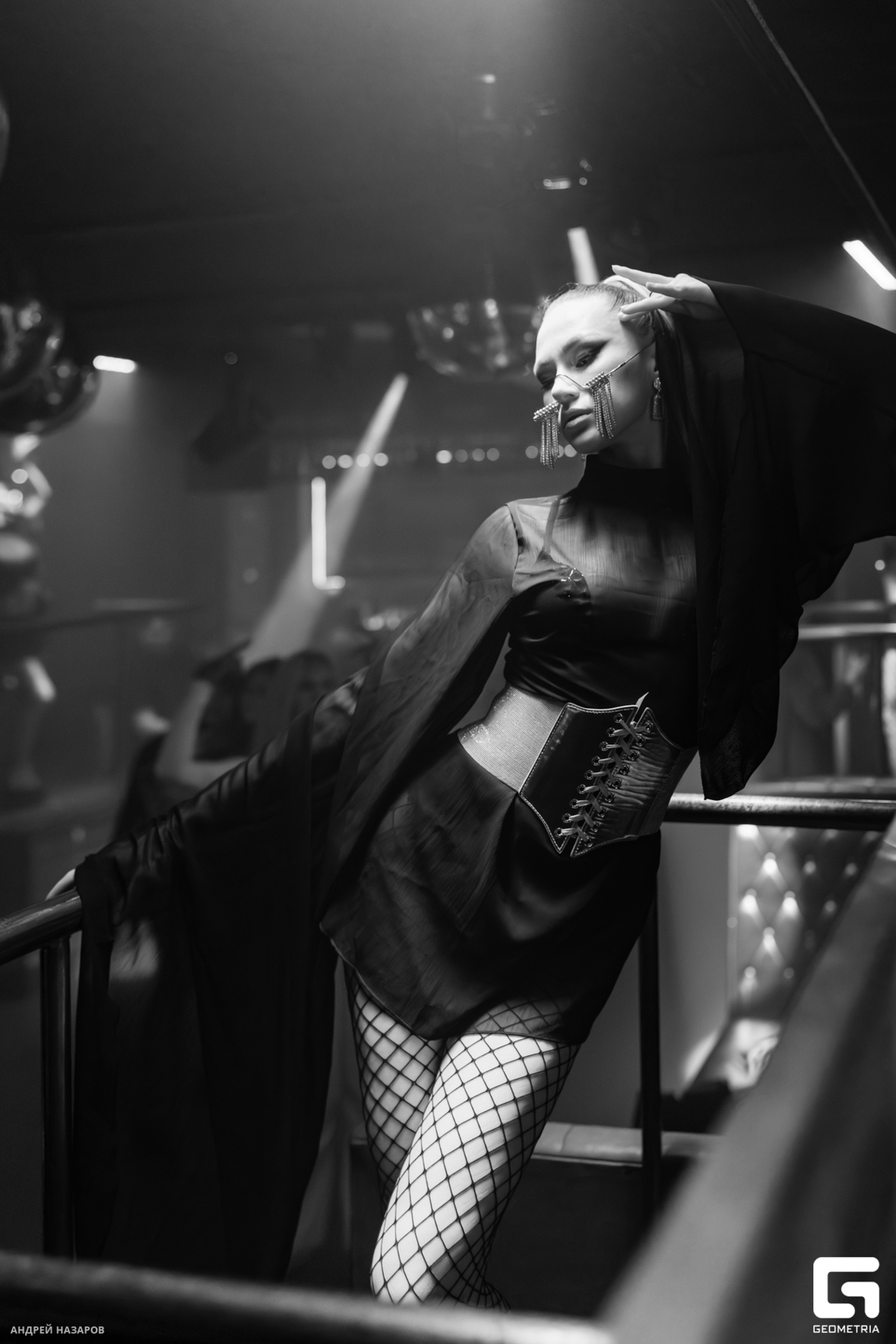 Saturday Night 9