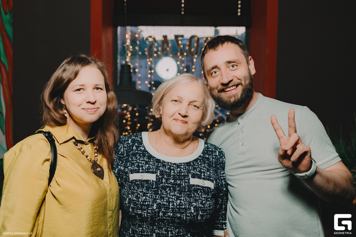 СЕМЕЙНАЯ ПАЭЛЬЯ 19