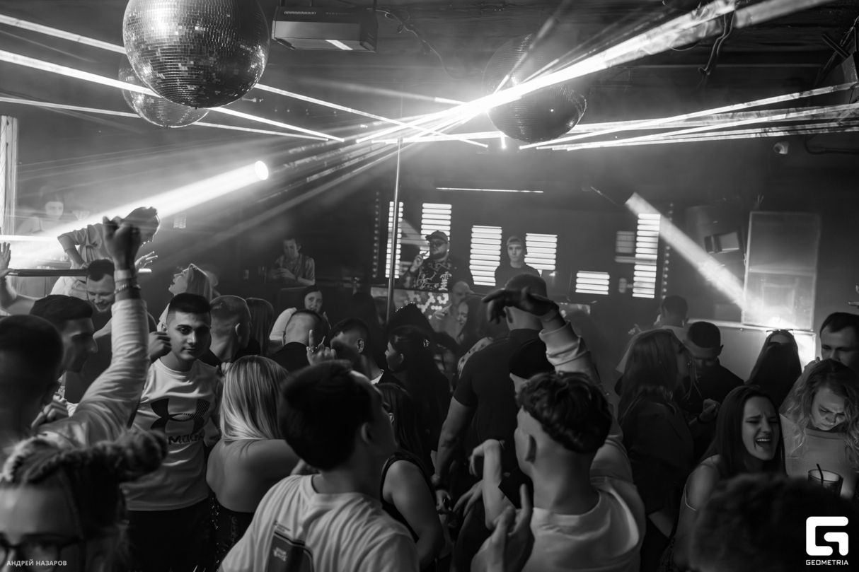 Saturday Night 28
