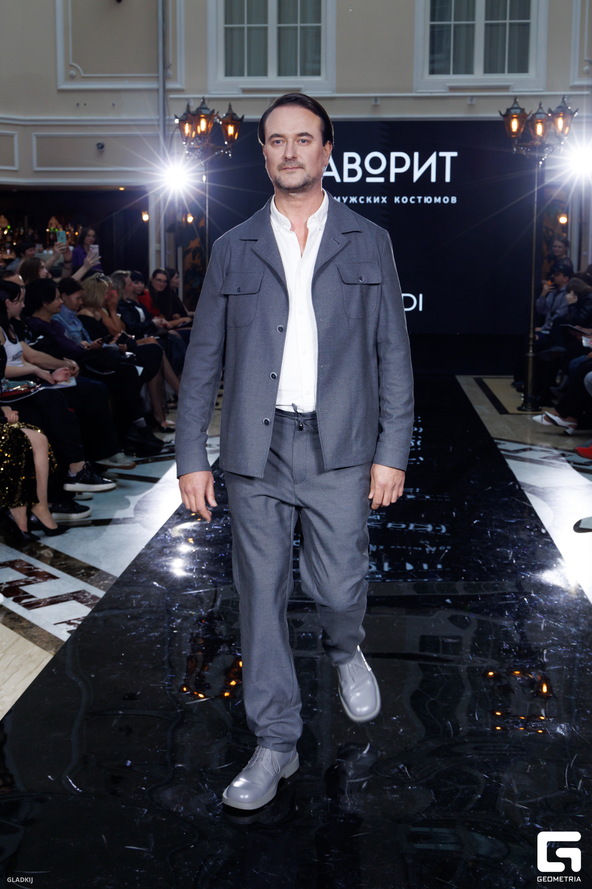 GEO FASHION WEEK 2025 ВЕСНА - DAY 1 PART 9 21