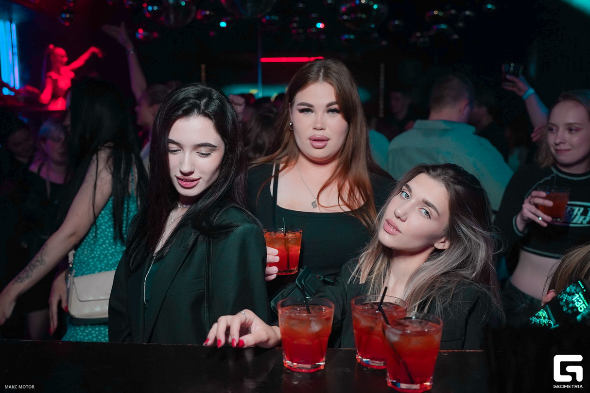 Friday Night 23