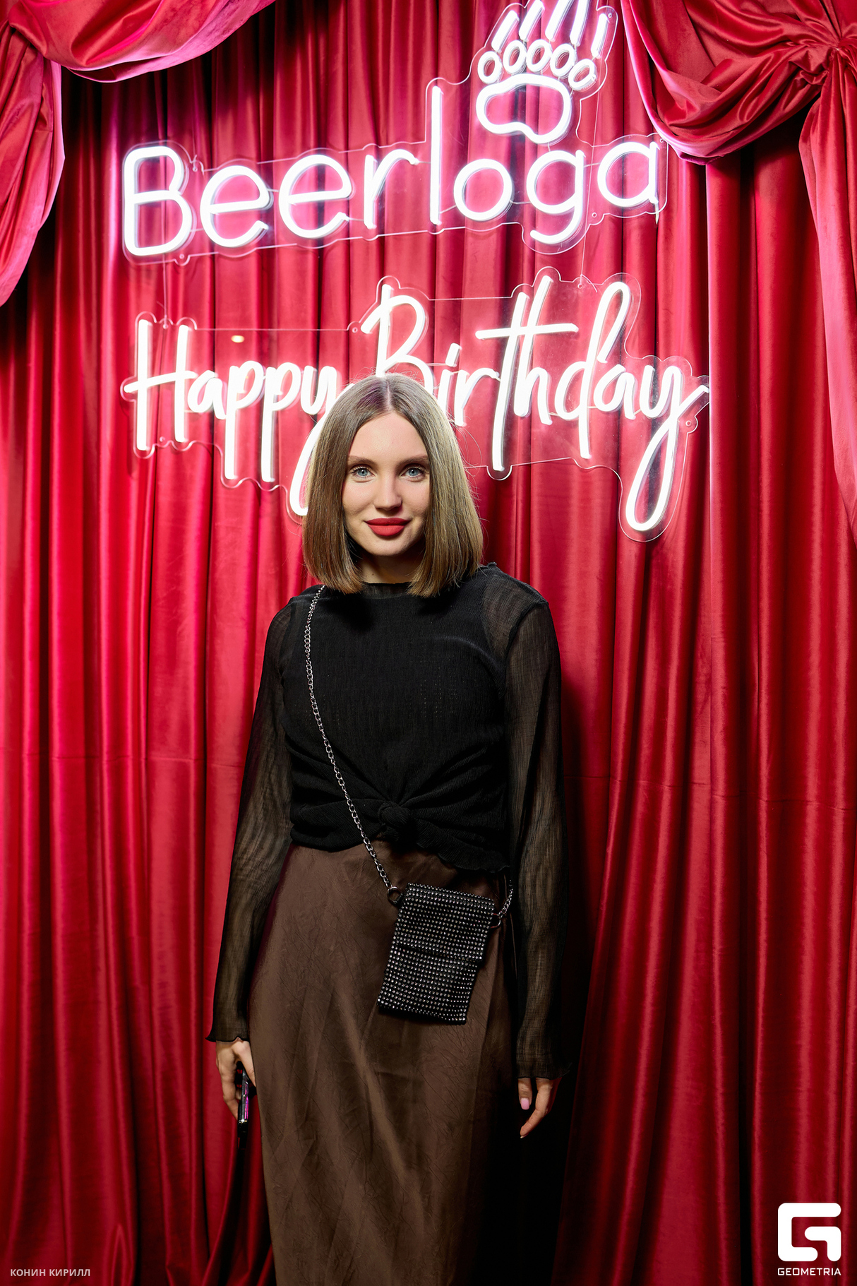 HB Beerloga 8