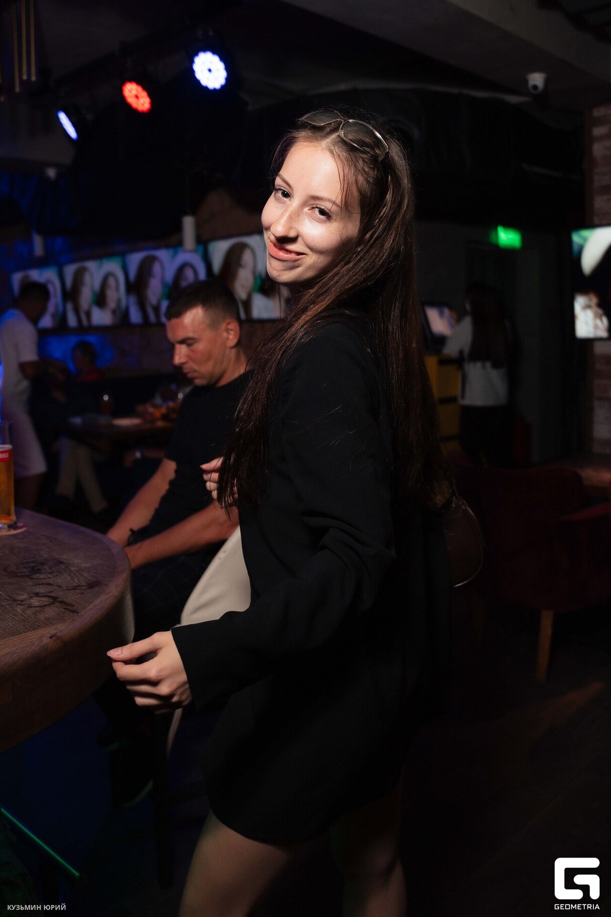 ПЯТНИЦА В BESTUZHEV BAR 30