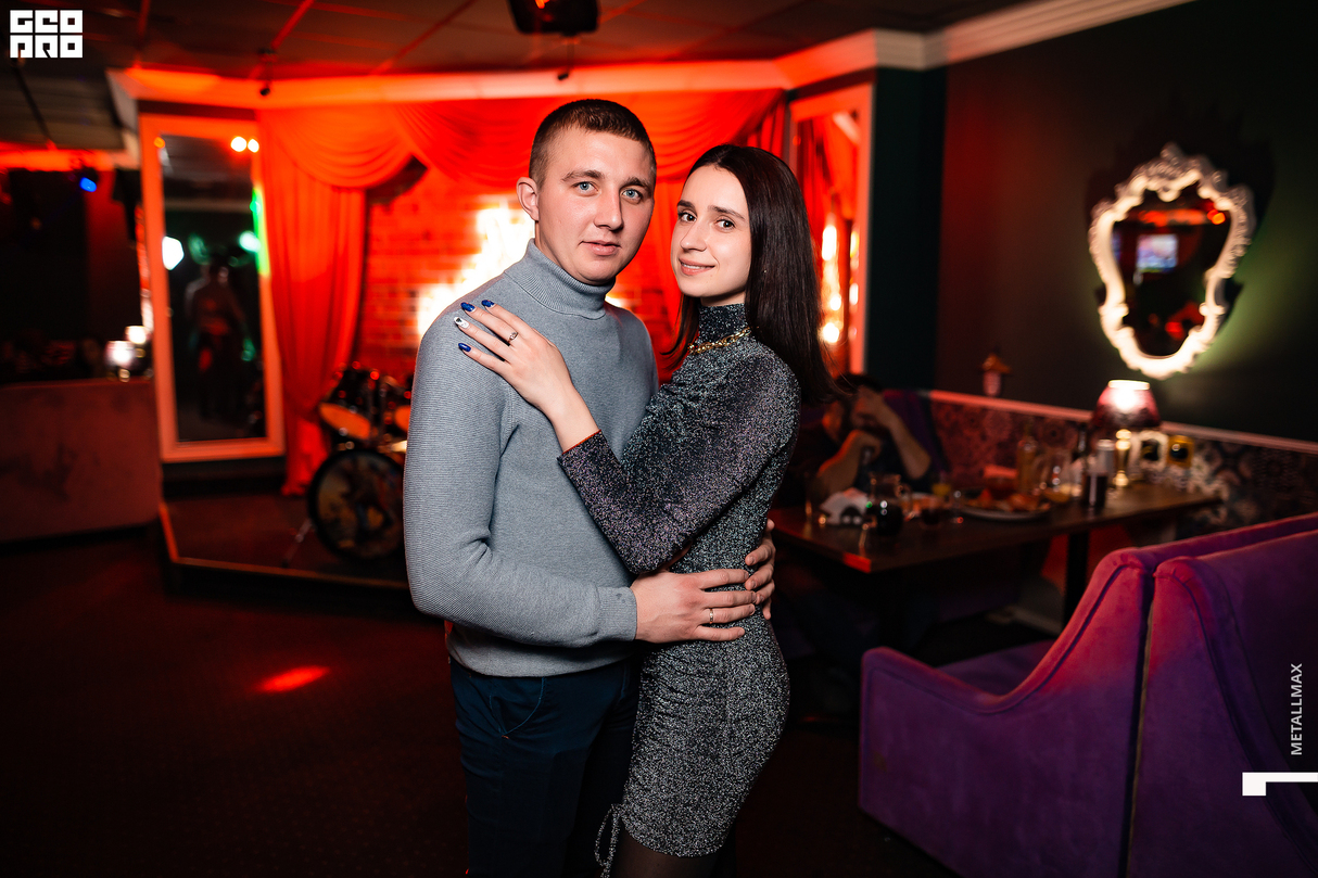 Субботний Вечер! 21