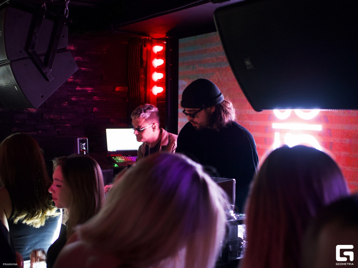 Dj NEKHRISTOV 28