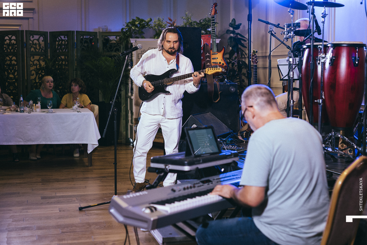 JAZZ ЮГА 22