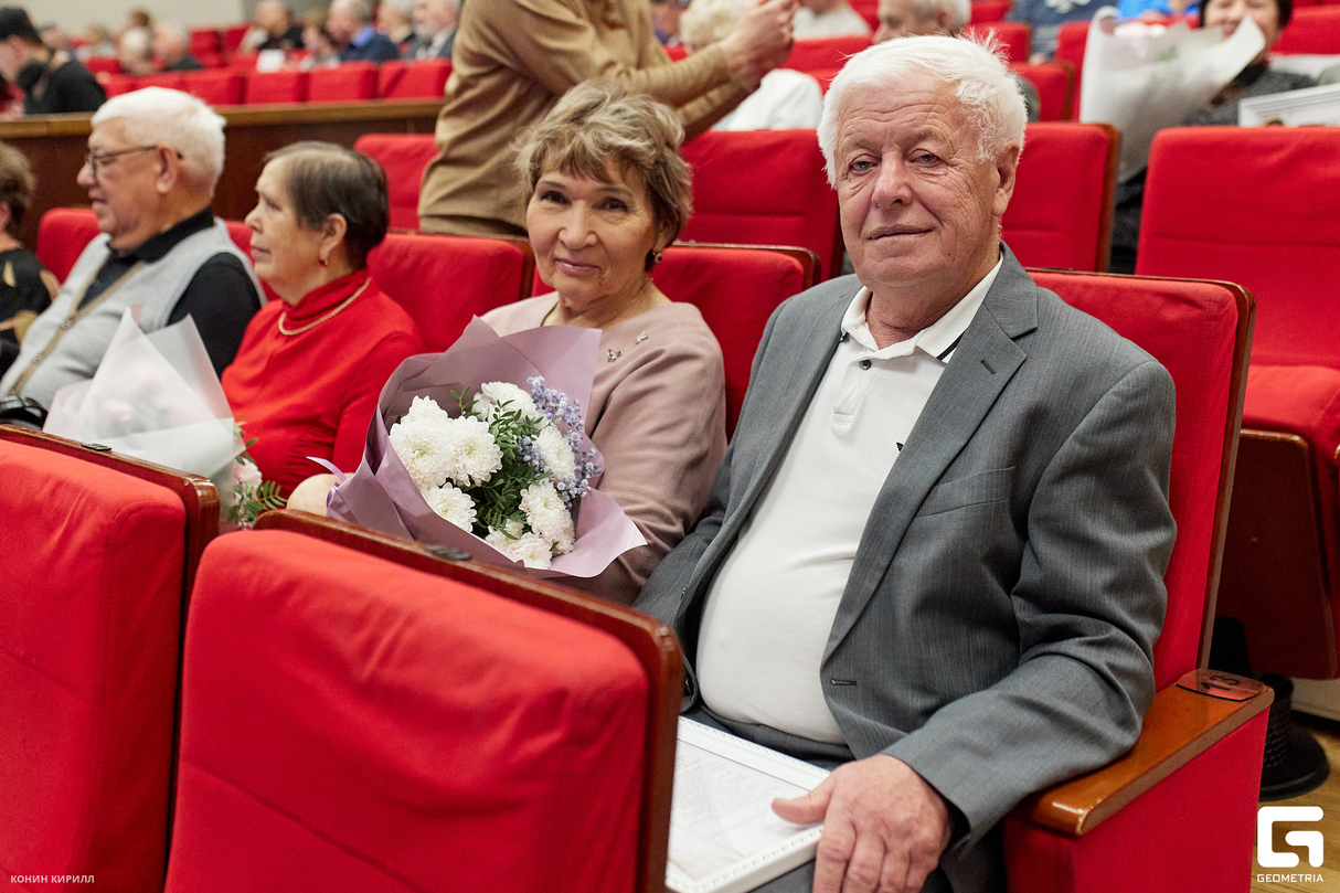 Церемония "Золотые пары" 2023 18