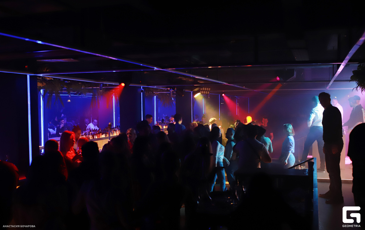 Weekend Party 27