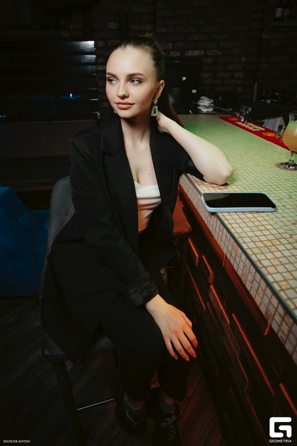 Пятница в Black List! 8