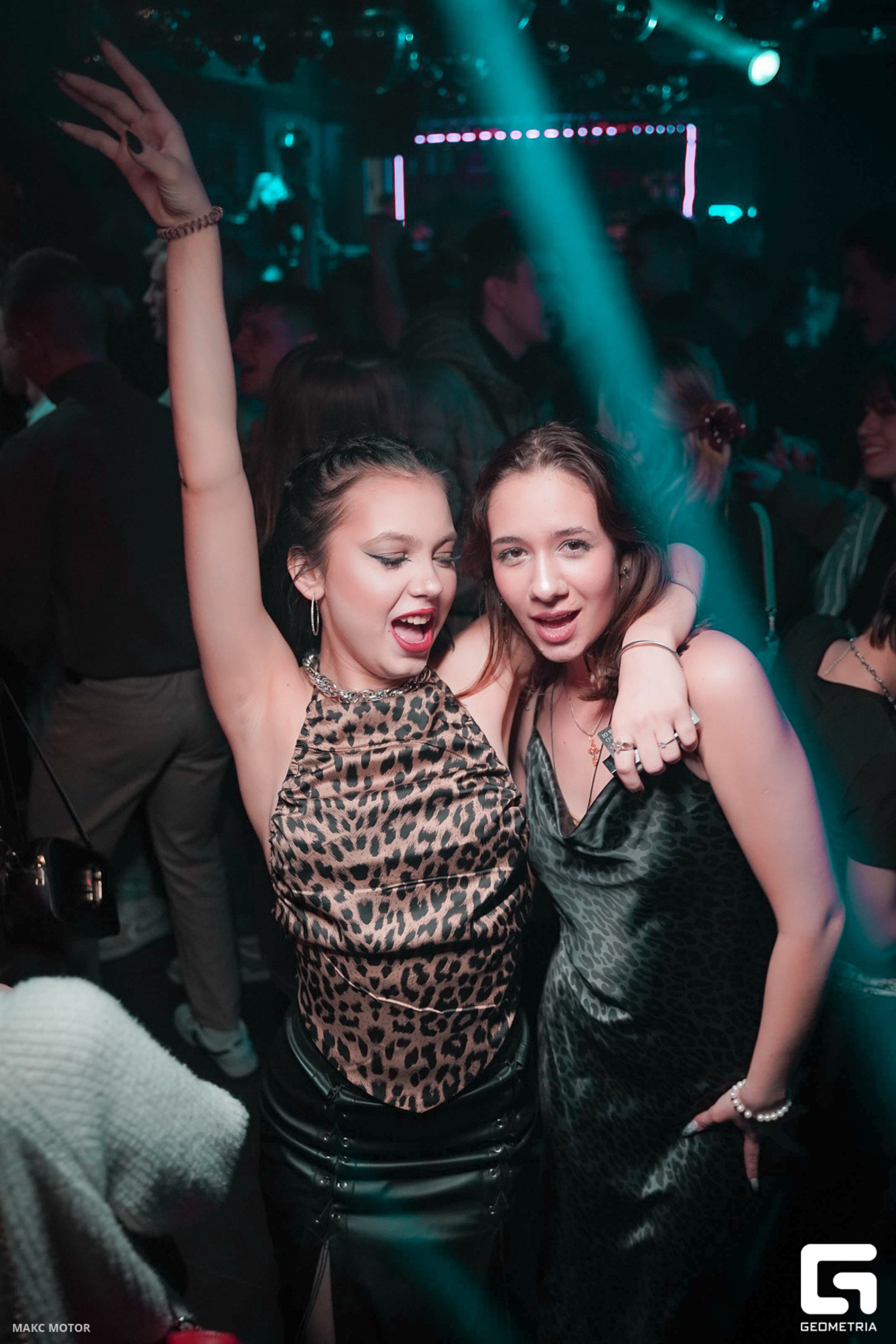 Saturday Night 14