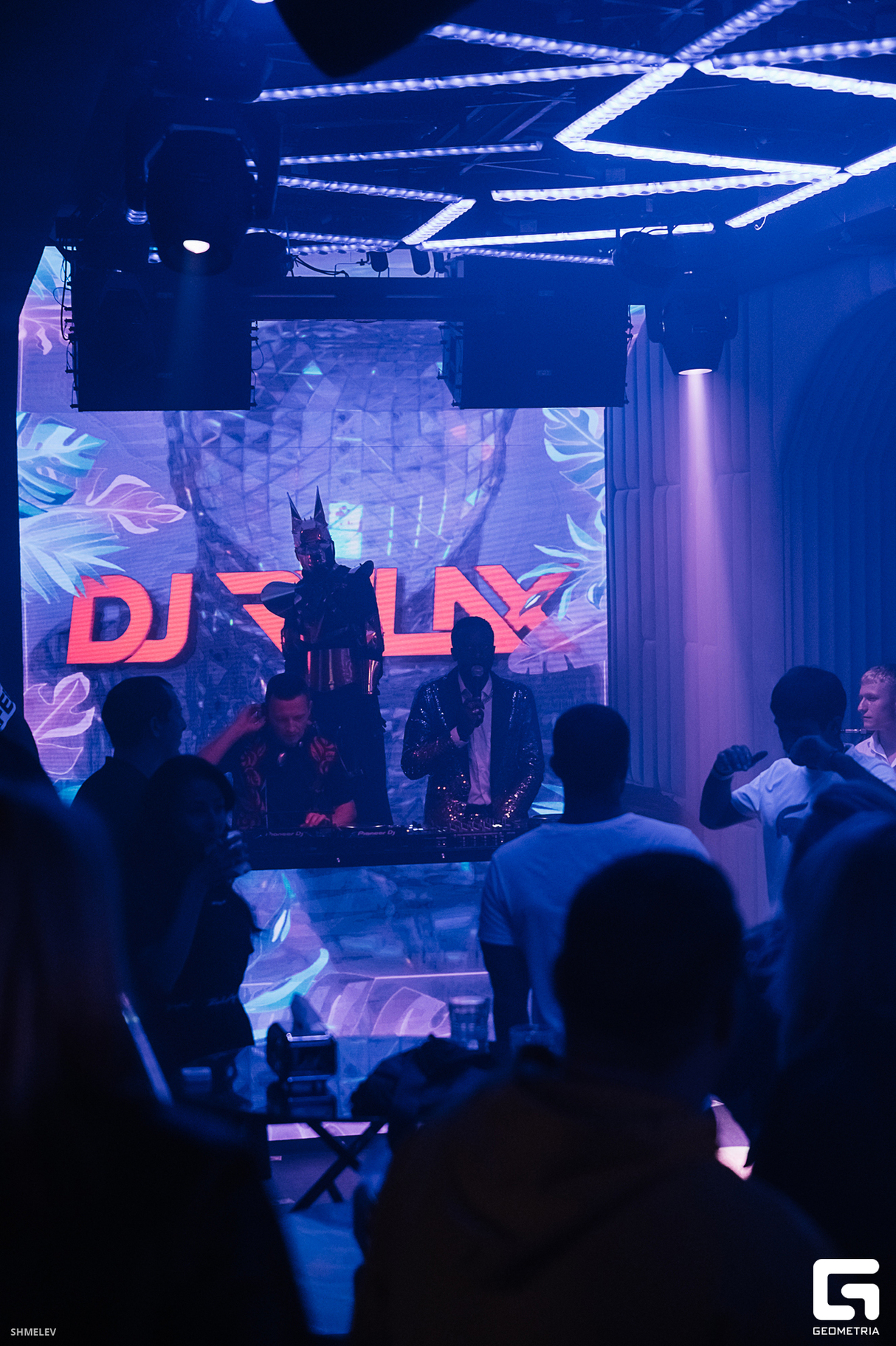IMPERIAL SOIREE 19