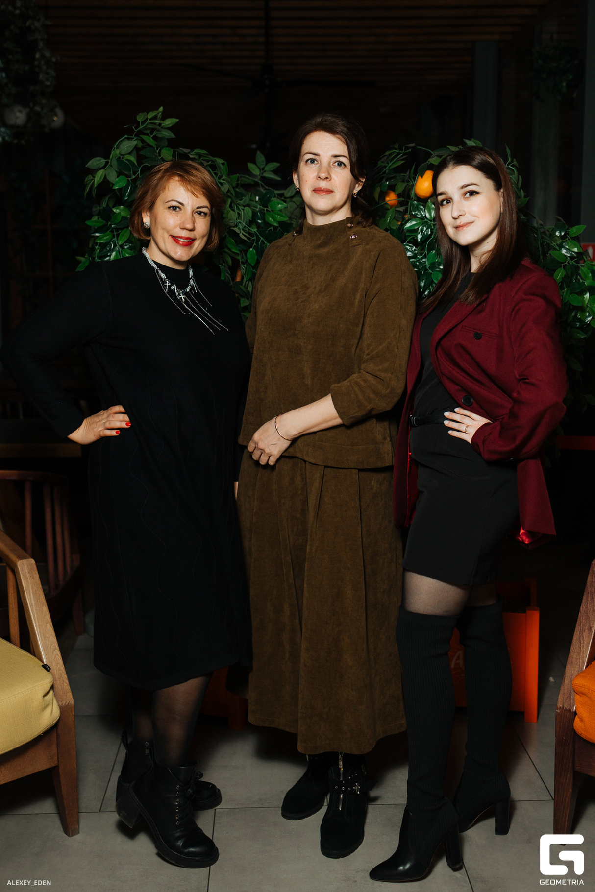 Винный вечер 21