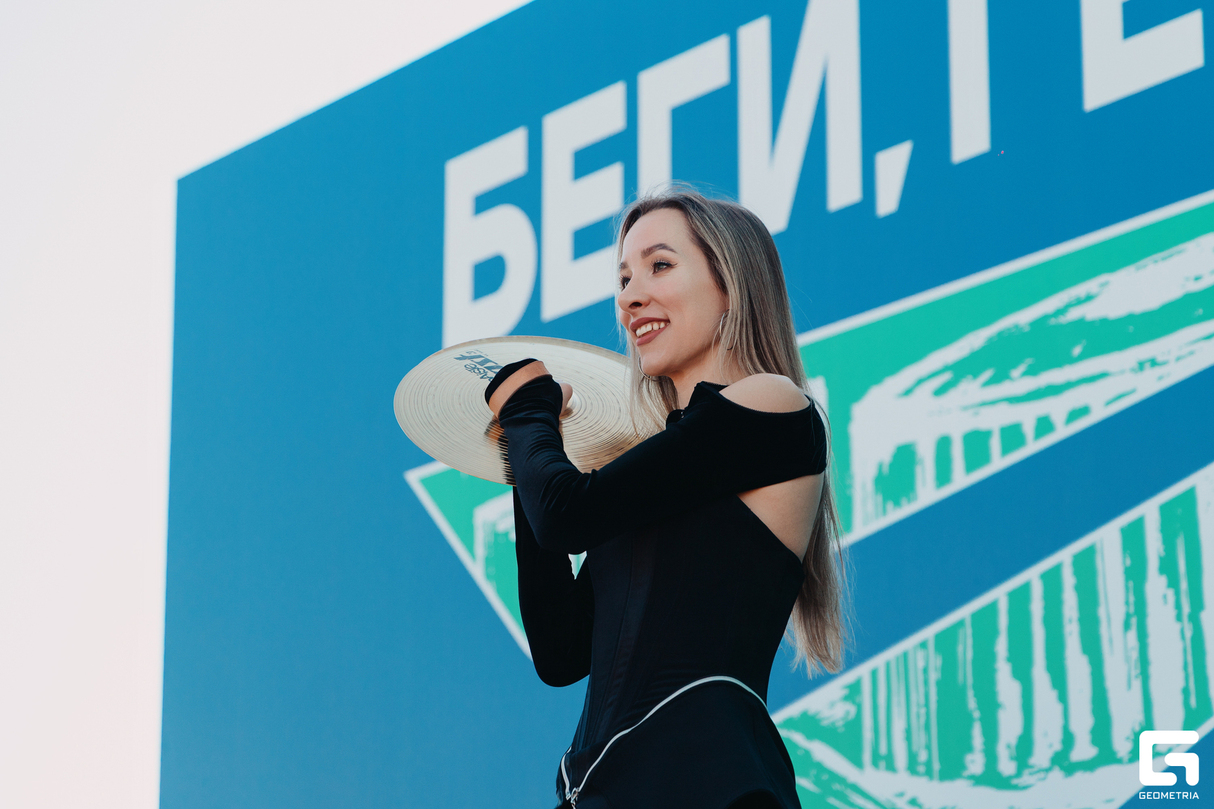 БЕГИ, ГЕРОЙ! 2025 23