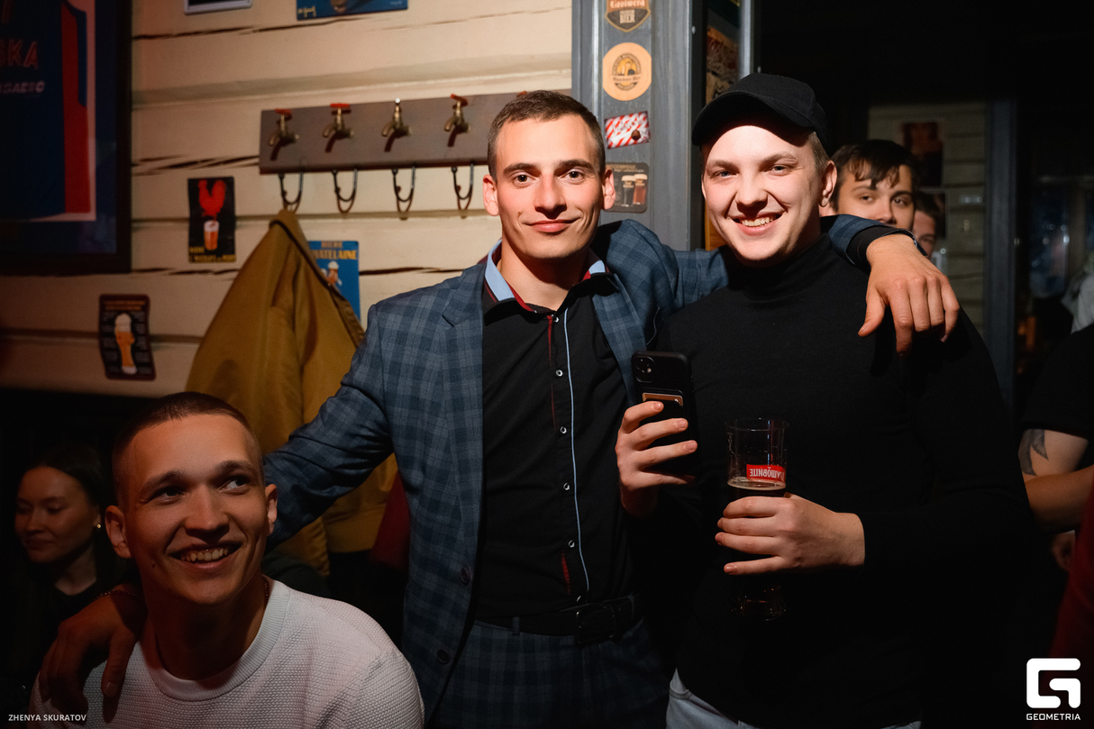 Кружаль. 13 лет на арене. 18