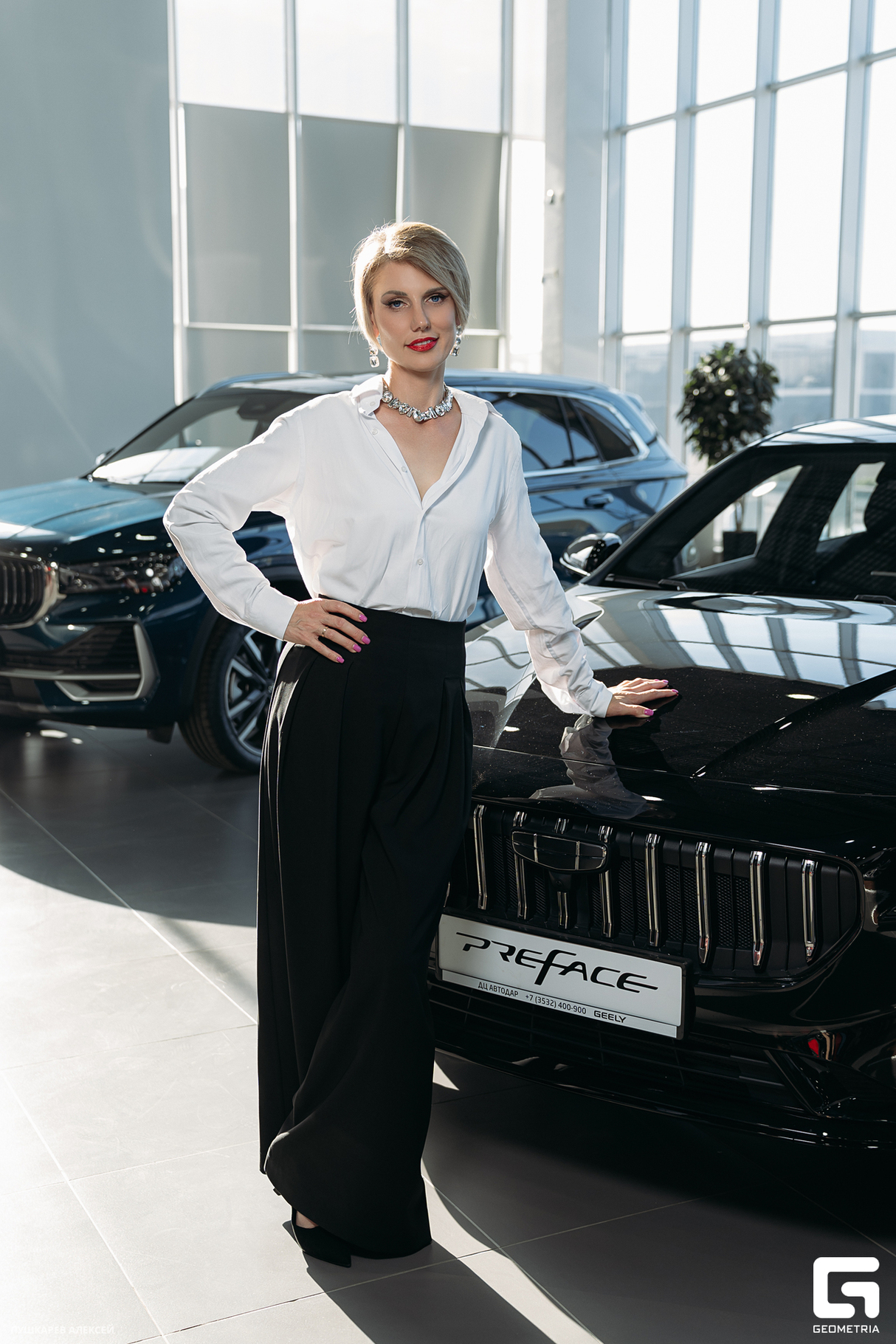Фотодень в Автодаре 20