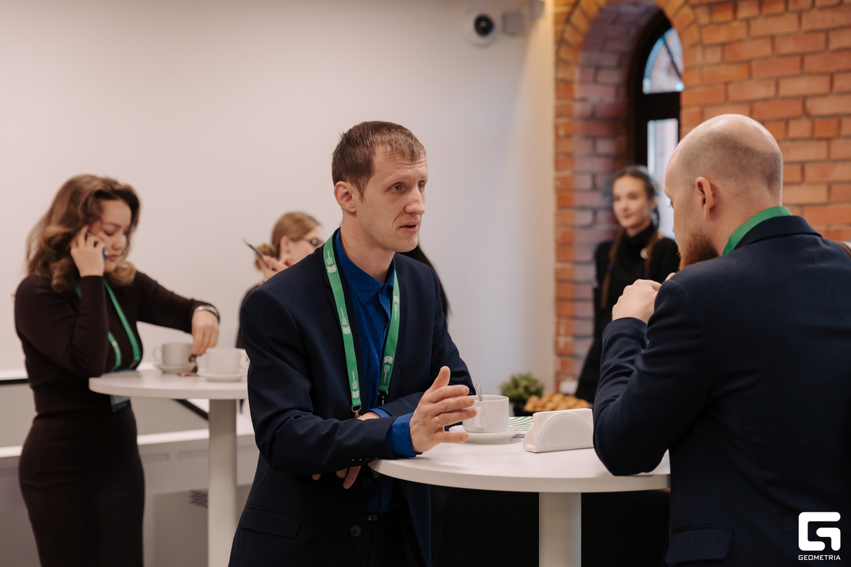 Конференция по развитию корпоративного спорта 13