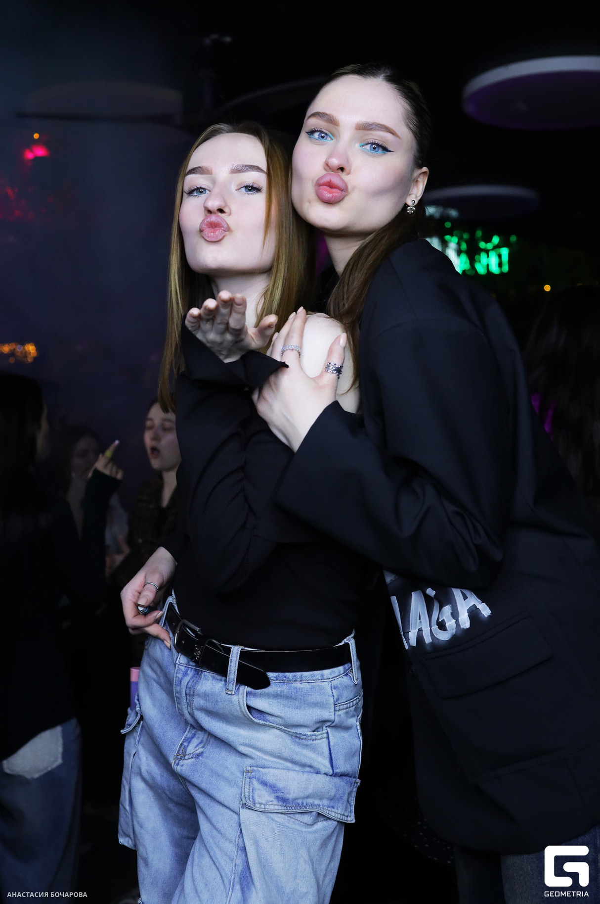 FUNKY PARTY 7