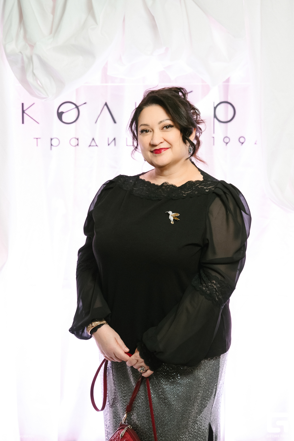 «Колибри» расправляет крылья: новый формат Дома тканей! 27
