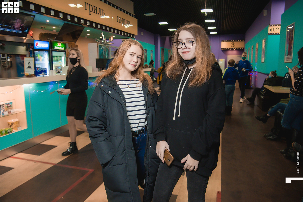 Предпоказ фильма «Конь Юлий и большие скачки» 20