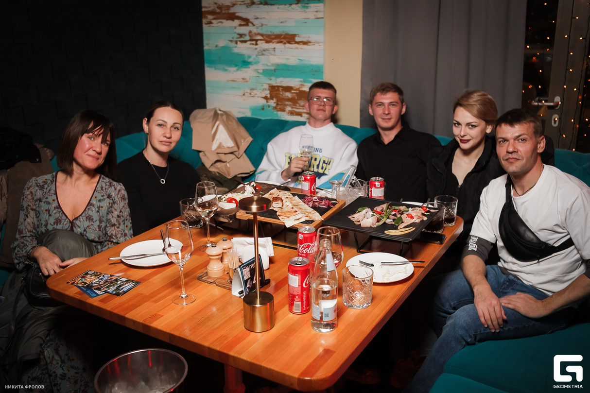 КАРАОКЕ WEEKEND 19