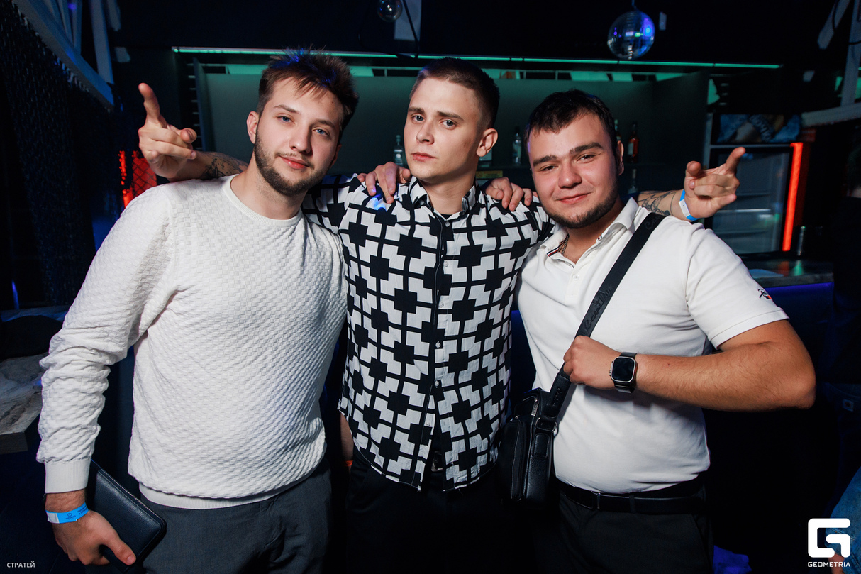 Жаркая ночь! 9