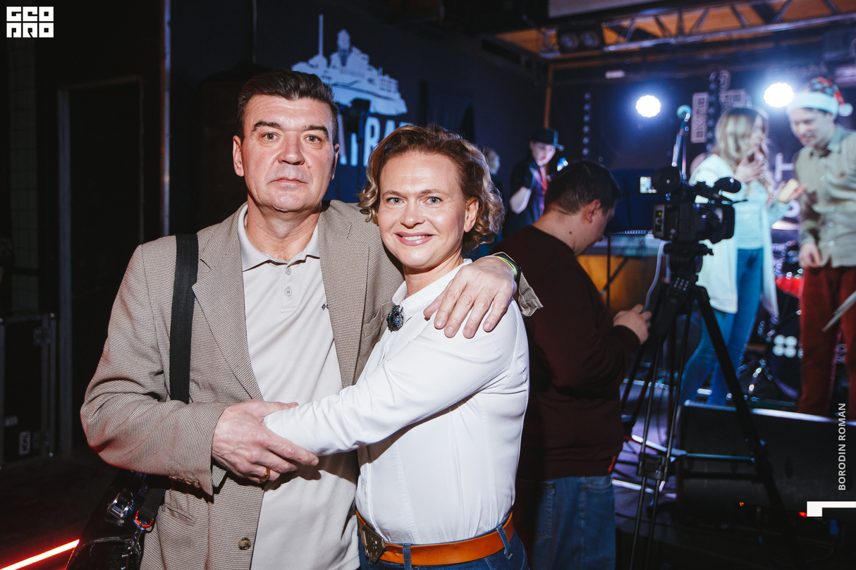 Не Школа Барабанов. Концерт выпускников 23
