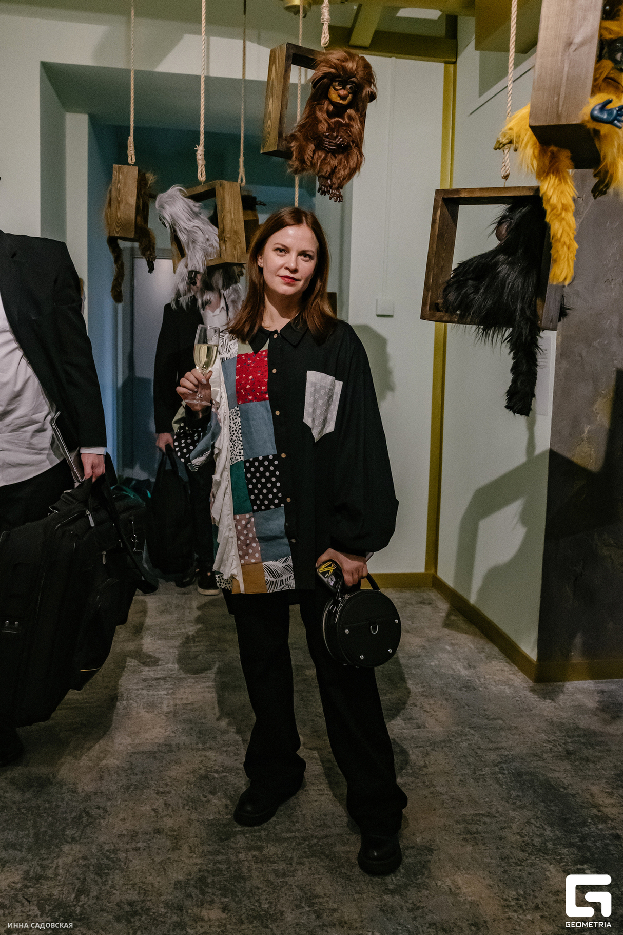 Годовщина KuranoVa GallEry 20