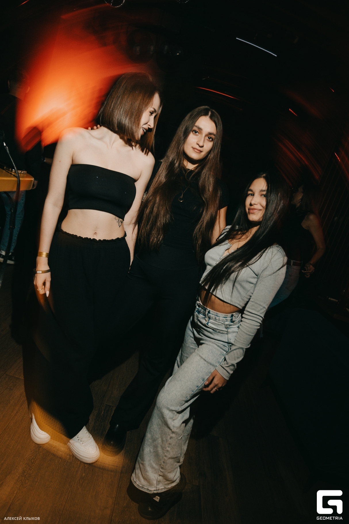 CLUBKILLA 21