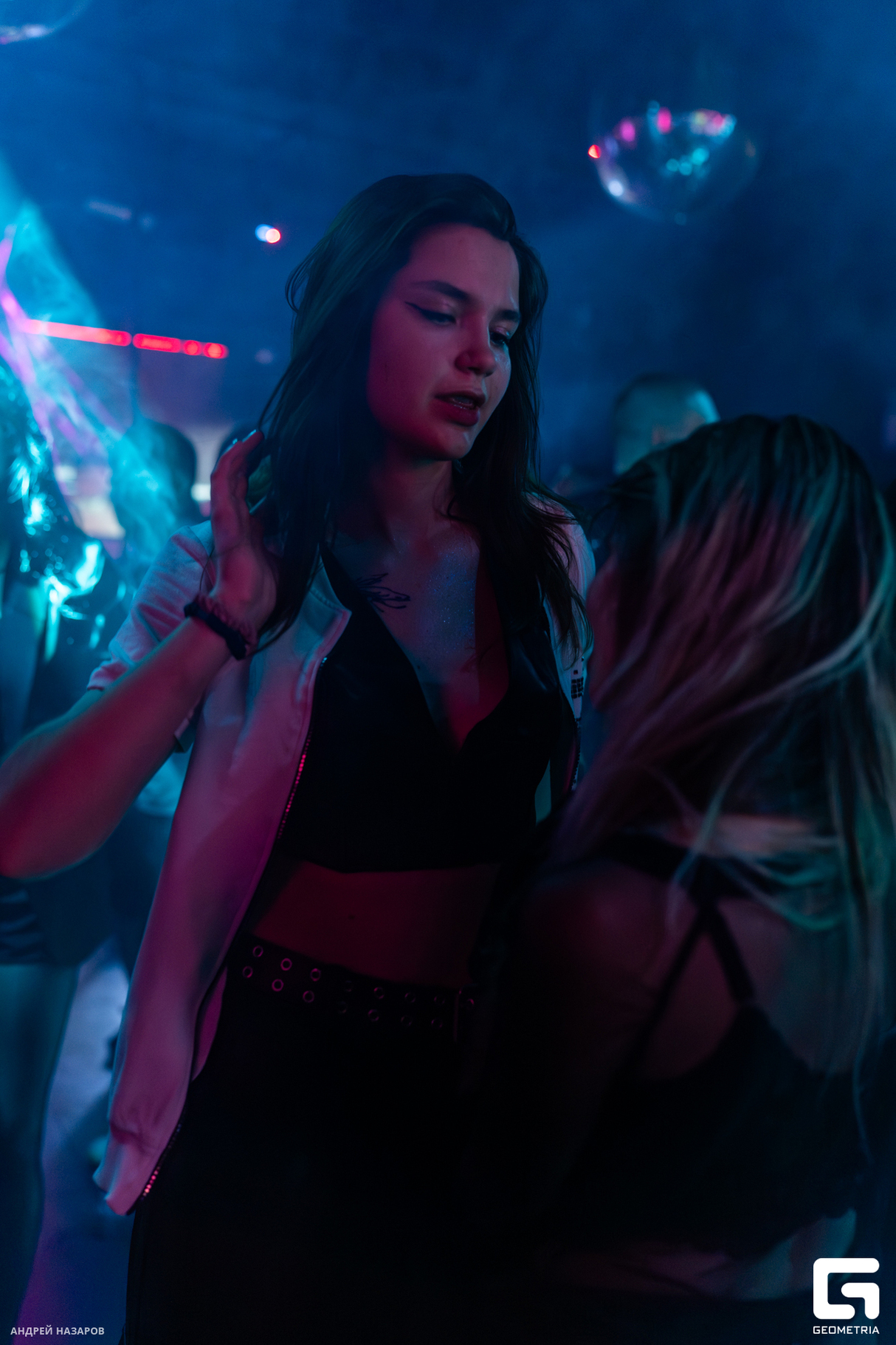 Saturday Night 17
